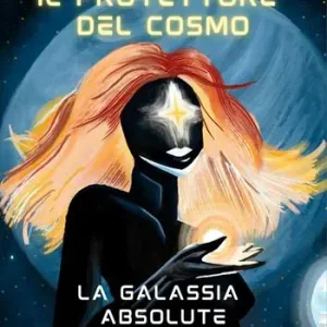 Il protettore del cosmo. La galassia Absolute Acquista Ora