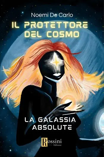 Il protettore del cosmo. La galassia Absolute Acquista Ora
