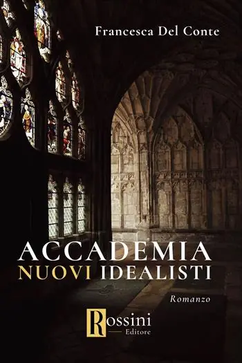 Accademia nuovi idealisti Quantità Limitata