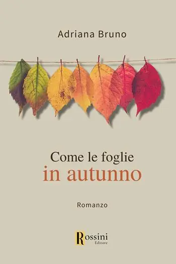 Come le foglie in autunno Ultime Pezzi