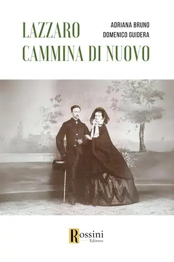 Lazzaro cammina di nuovo A Buon Prezzo