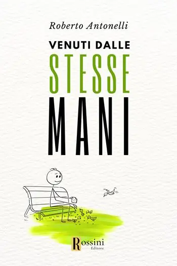 Venuti dalle stesse mani Nuovo Arrivo