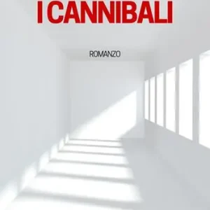Spedito Oggi I cannibali