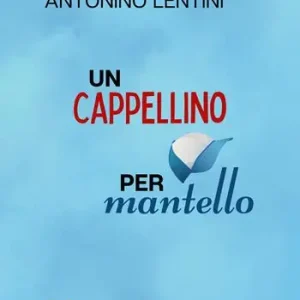 Un cappellino per mantello Spedizione Espresso