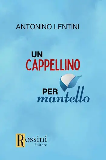 Un cappellino per mantello Spedizione Espresso