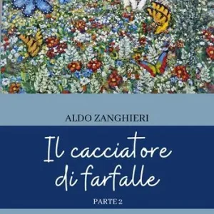 Il cacciatore di farfalle. Vol. 2 Ordina Subito