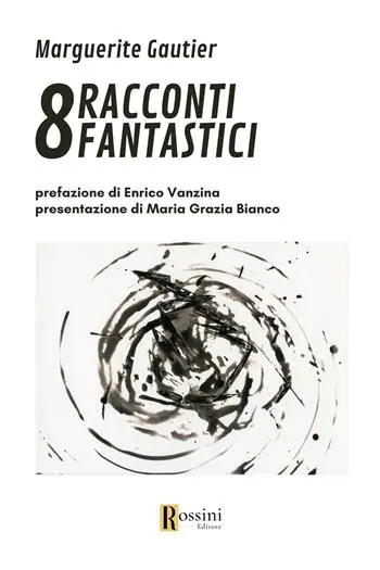 8 racconti fantastici Bestseller