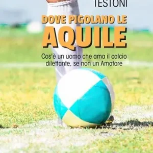 Offerta Del Giorno Dove pigolano le aquile