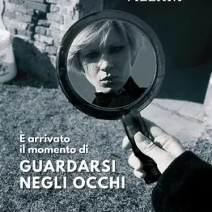 È arrivato il momento di guardarsi negli occhi Quantità Limitata