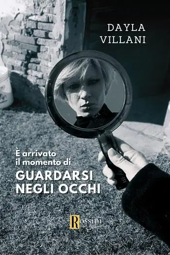 È arrivato il momento di guardarsi negli occhi Quantità Limitata