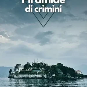 Piramide di crimini Scelto Dai Clienti