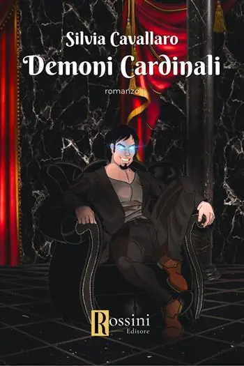 Pagamento Sicuro Demoni cardinali