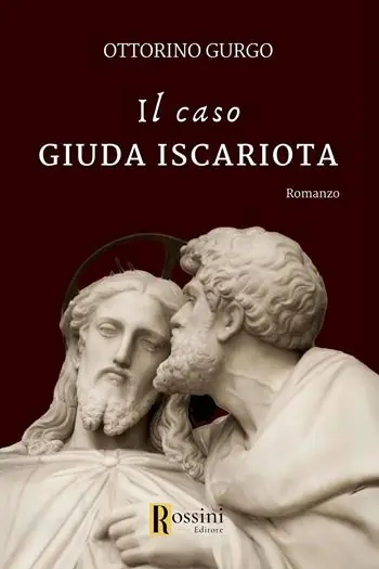 Il caso Giuda Iscariota Promozione