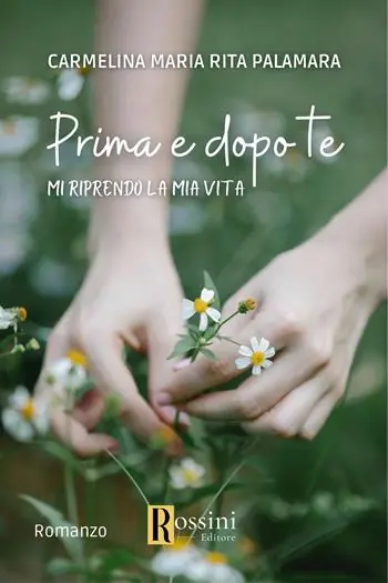 Prima e dopo te. Mi riprendo la mia vita Affare