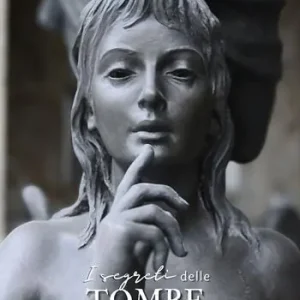 Vendita Finale I segreti delle tombe