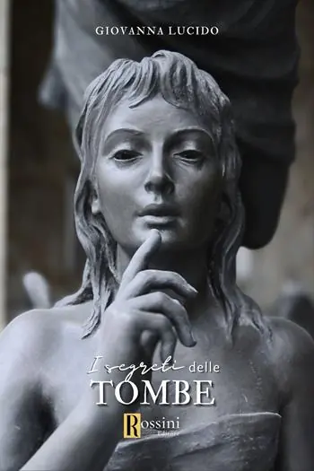 Vendita Finale I segreti delle tombe