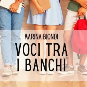 Miglior Prezzo Voci tra i banchi