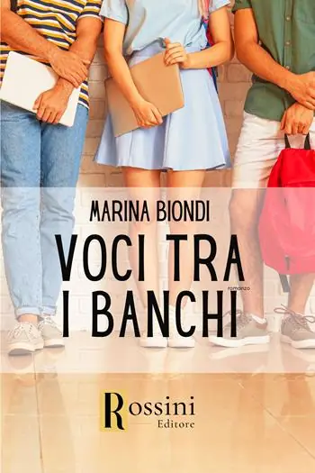 Miglior Prezzo Voci tra i banchi