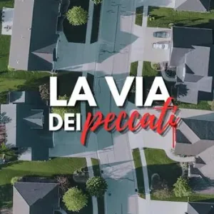 Economico La via dei peccati