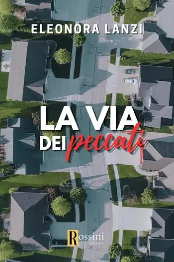 Economico La via dei peccati