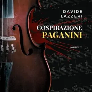 Novità Cospirazione Paganini