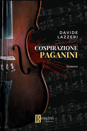 Novità Cospirazione Paganini