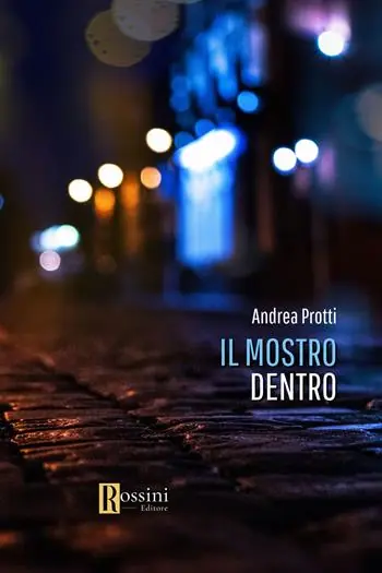 Il mostro dentro Promo Stagionale