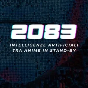 Nuova Collezione Intelligenze artificiali. Tra anime in standby