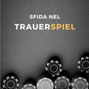 Sfida nel Trauerspiel Occasione Imperdibile