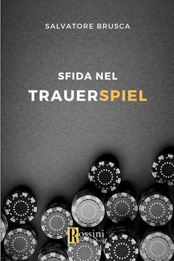 Sfida nel Trauerspiel Occasione Imperdibile