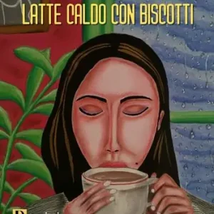 Acquista Ora Latte caldo con biscotti