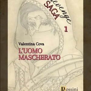 Compra Adesso L‘uomo mascherato. Lievenge saga. Vol. 1