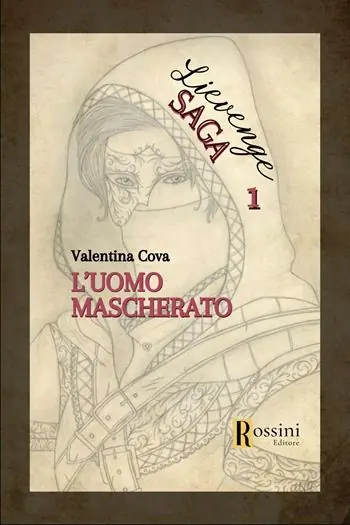 Compra Adesso L‘uomo mascherato. Lievenge saga. Vol. 1