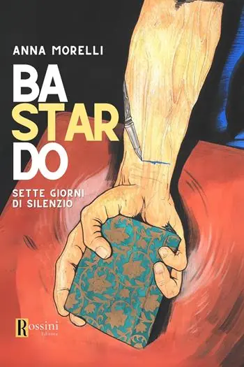 Professionale Bastardo. Sette giorni di silenzio
