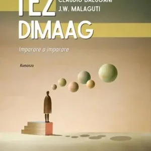 Economico Tez Dimaag. Imparare a imparare