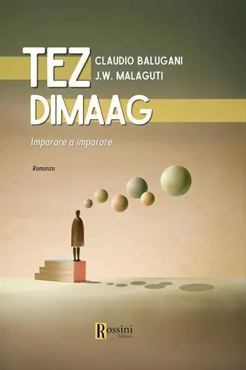Economico Tez Dimaag. Imparare a imparare