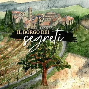 Economico Il borgo dei segreti