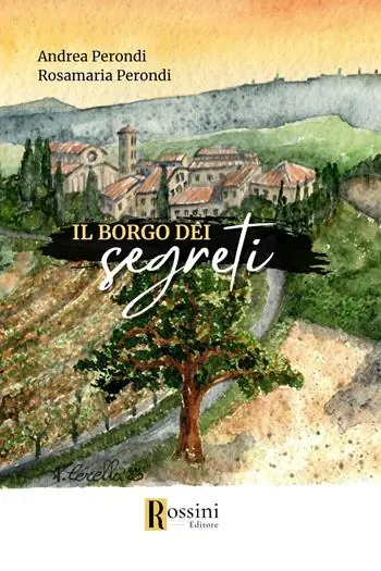 Economico Il borgo dei segreti