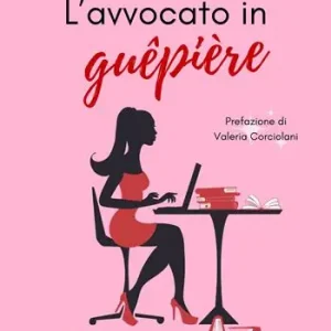 Prezzo Di Fabbrica L‘avvocato in guêpière