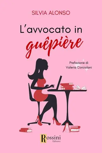Prezzo Di Fabbrica L‘avvocato in guêpière