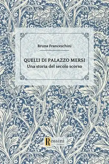 Promo Stagionale Quelli di palazzo Mersi