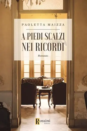 Compra Online A piedi scalzi nei ricordi