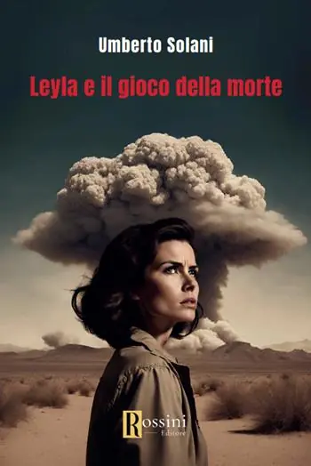 Leyla e il gioco della morte Offerta Limitata