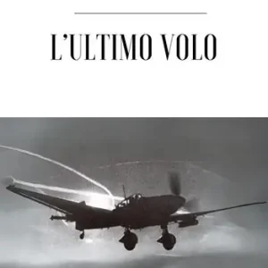 Subito Disponibile L‘ultimo volo
