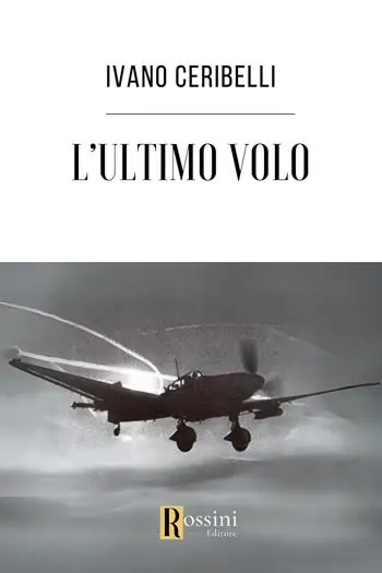 Subito Disponibile L‘ultimo volo