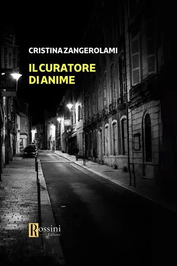 Ultime Pezzi Il curatore di anime