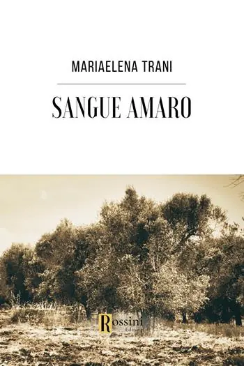 Sconto Sangue amaro
