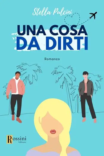 Una cosa da dirti... Ultima Occasione