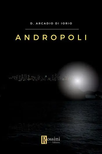 Andropoli Ultimissimo Modello