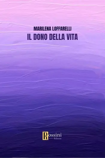 Il dono della vita Nuovo Arrivo